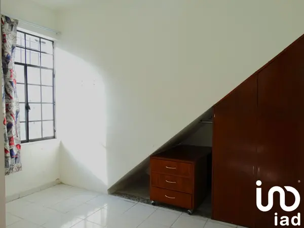 Departamento en renta en Tizapan, Álvaro Obregón — foto 3 de 15