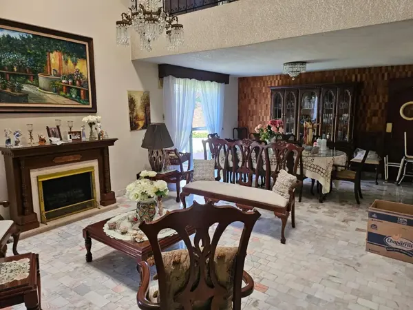 Casa en renta en Jardines de Irapuato, Irapuato — foto 2 de 14