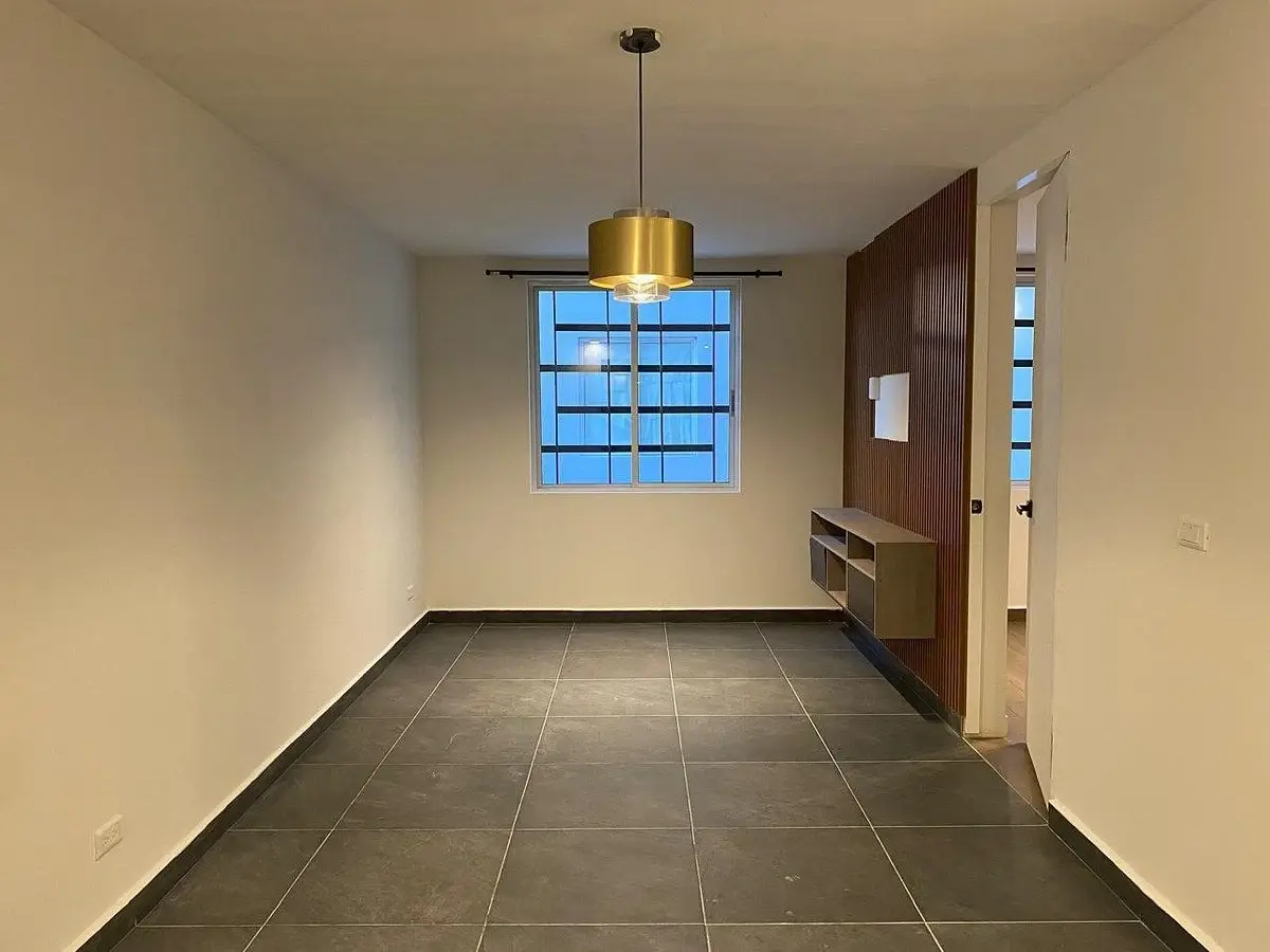 Departamento en renta en San Simon Tolnahuac, Cuauhtémoc — foto 1 de 12