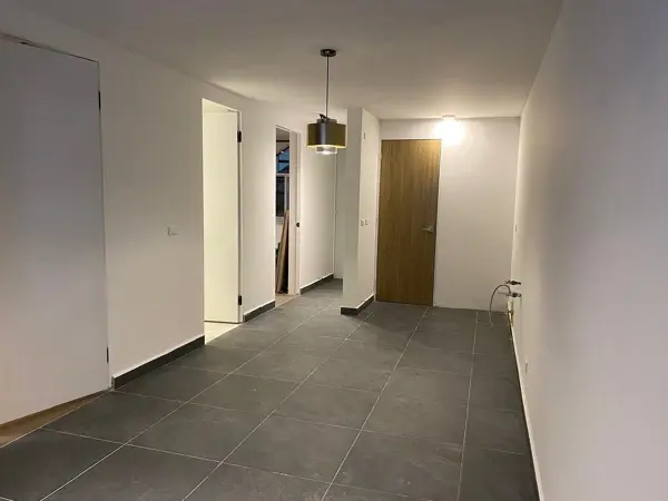 Departamento en renta en San Simon Tolnahuac, Cuauhtémoc — foto 3 de 12