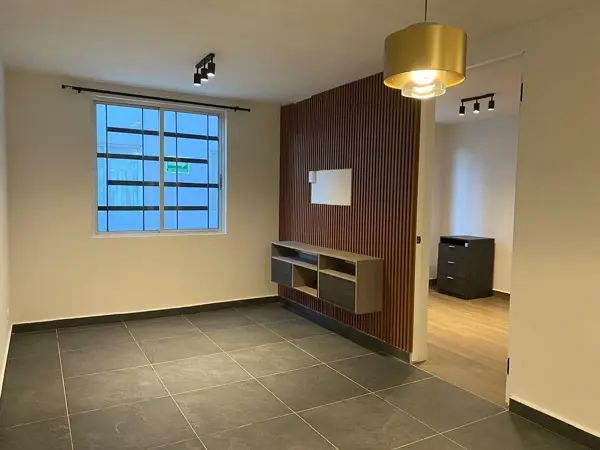 Departamento en renta en San Simon Tolnahuac, Cuauhtémoc — foto 2 de 12