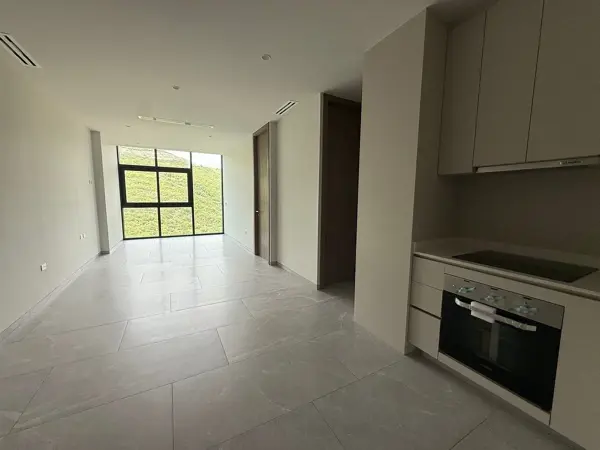 Departamento en renta en Del Valle Oriente, San Pedro Garza García — foto 3 de 18