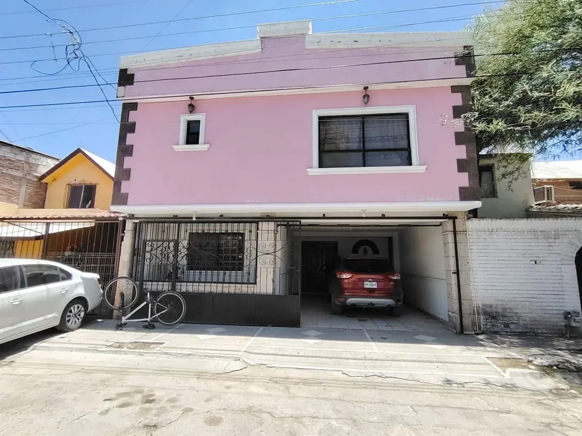 Casa en venta en Villas de la Hacienda, Torreón — foto 1 de 28