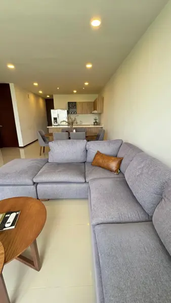 Departamento en venta en Temozon Norte, Mérida — foto 3 de 23