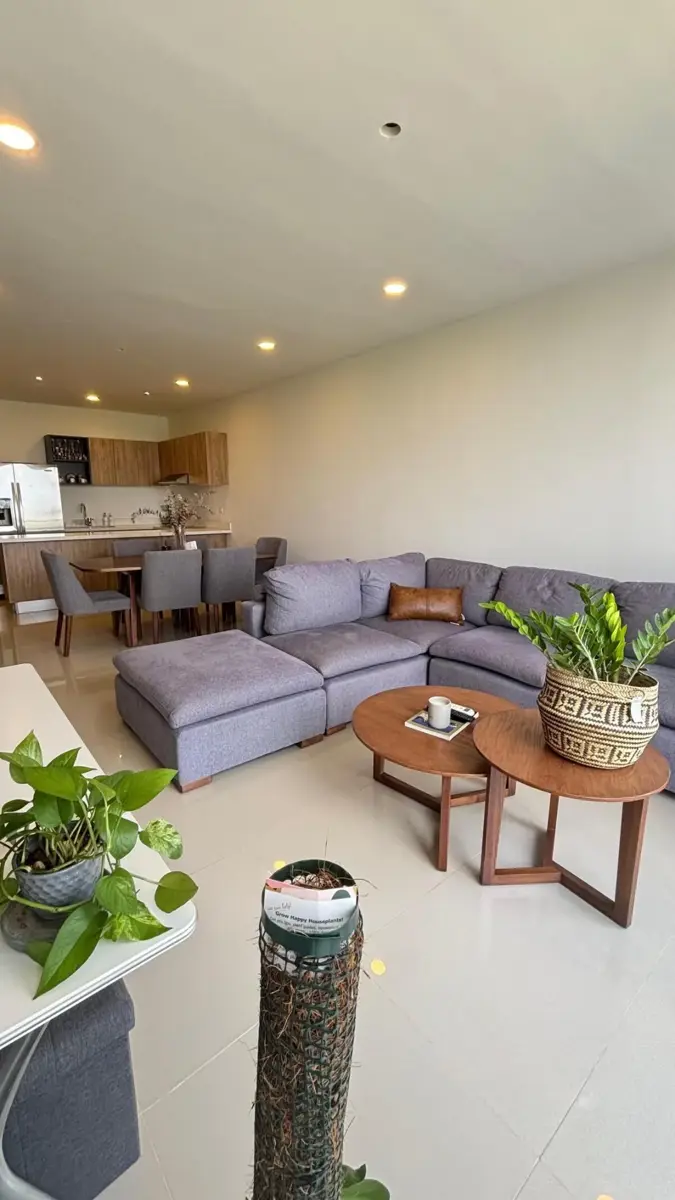 Departamento en venta en Temozon Norte, Mérida — foto 1 de 23