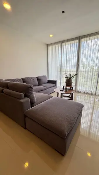 Departamento en venta en Temozon Norte, Mérida — foto 2 de 23