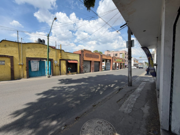 Local en renta en Toluca de Lerdo Centro, Toluca — foto 3 de 4