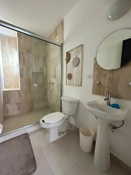 Casa en venta en Privadas de Santa Fe, Torreón — foto 3 de 12
