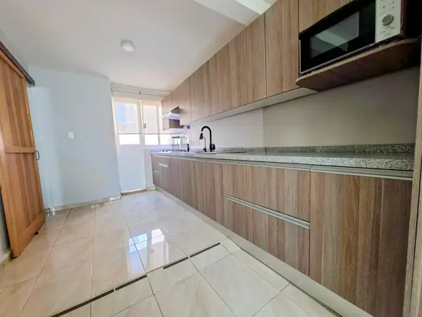 Departamento en renta en Ciudad Jardin, Coyoacán — foto 2 de 13