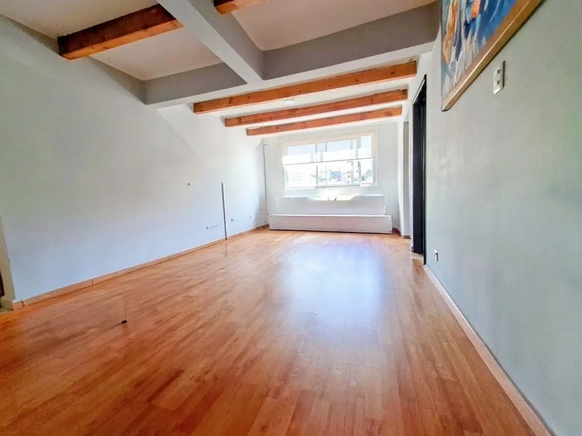 Departamento en renta en Ciudad Jardin, Coyoacán — foto 1 de 13