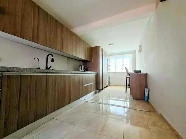 Departamento en renta en Ciudad Jardin, Coyoacán — foto 3 de 13