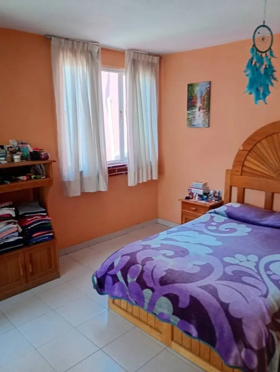 Casa en venta en Santiago Cuautlalpan, Texcoco — foto 1 de 12
