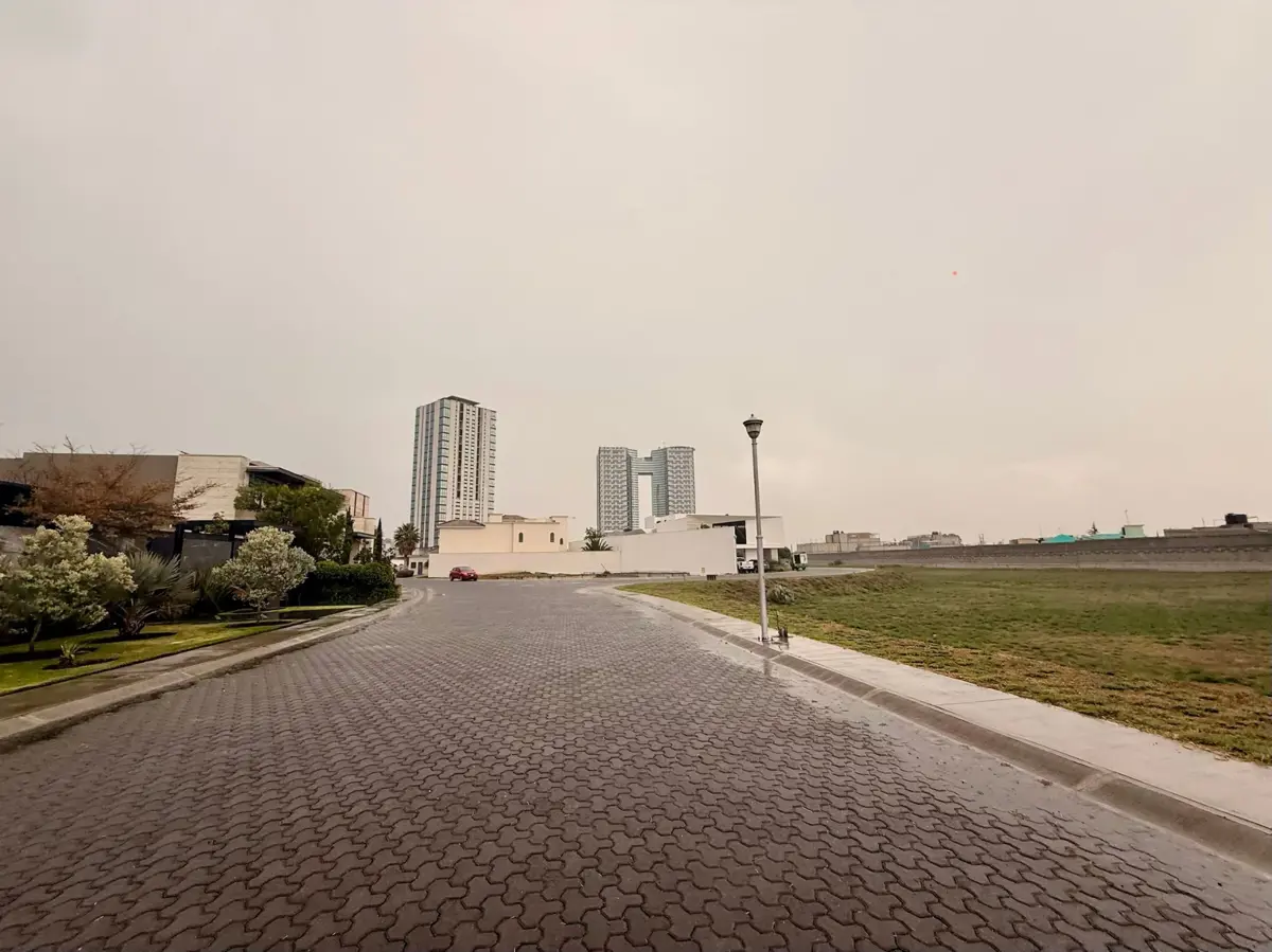 Terreno en venta en Zona Plateada, Pachuca de Soto — foto 1 de 21