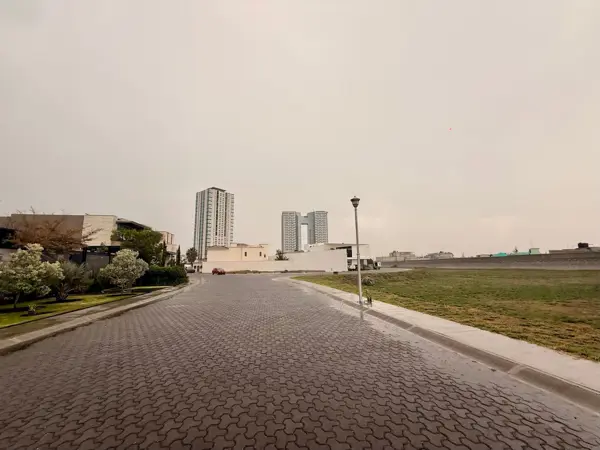 Terreno en venta en Zona Plateada, Pachuca de Soto, Hidalgo