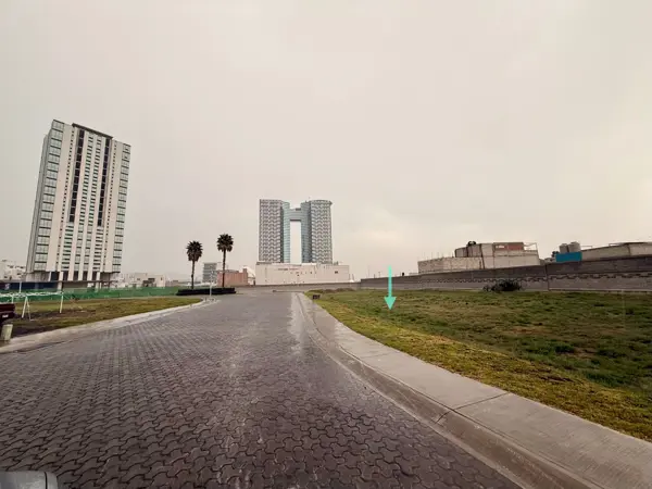 Terreno en venta en Zona Plateada, Pachuca de Soto — foto 2 de 21