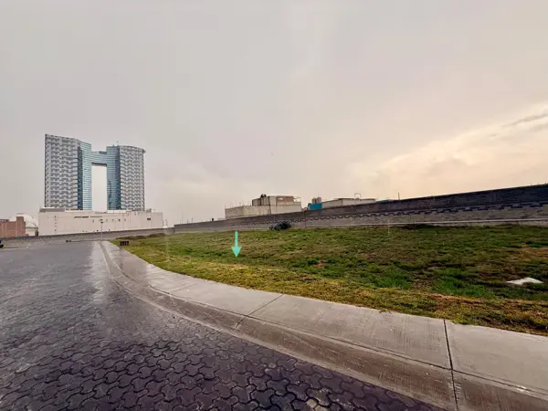 Terreno en venta en Zona Plateada, Pachuca de Soto — foto 3 de 21