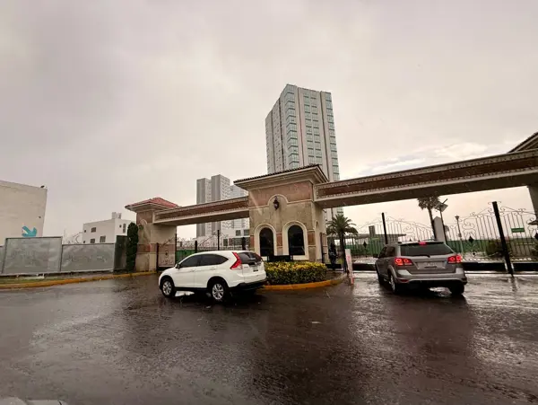 Terreno en venta en Zona Plateada, Pachuca de Soto, Hidalgo