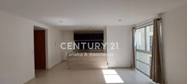 Departamento en renta en San Rafael, Cuauhtémoc — foto 3 de 15