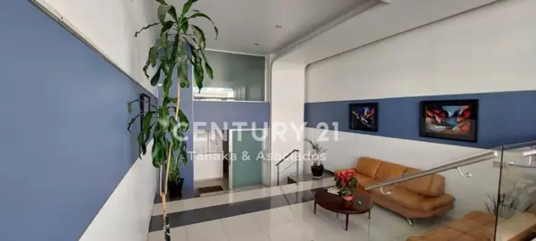 Departamento en renta en San Rafael, Cuauhtémoc — foto 2 de 15