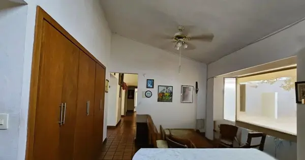 Casa en renta en Villa Montaña, San Pedro Garza García — foto 2 de 16