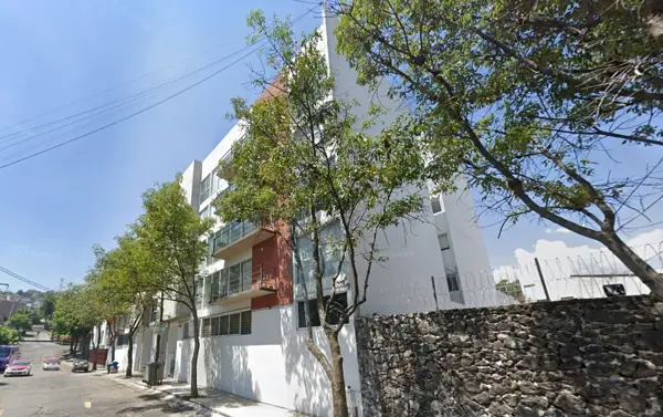 Departamento en venta en Heroes de Padierna, Tlalpan — foto 3 de 12