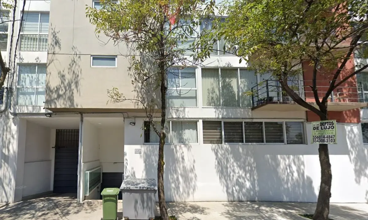 Departamento en venta en Heroes de Padierna, Tlalpan — foto 1 de 12