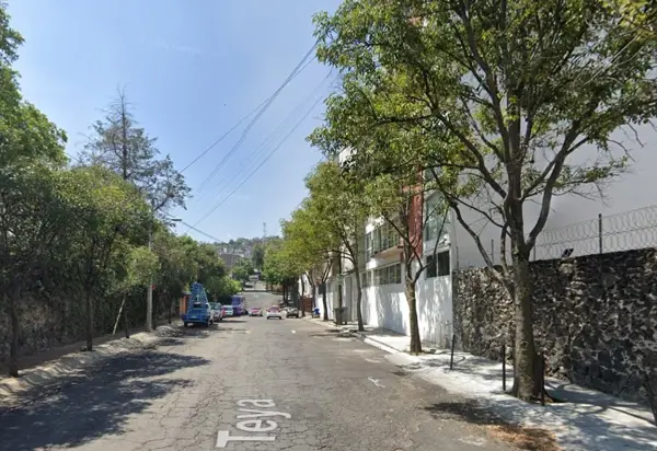 Departamento en venta en Heroes de Padierna, Tlalpan — foto 2 de 12