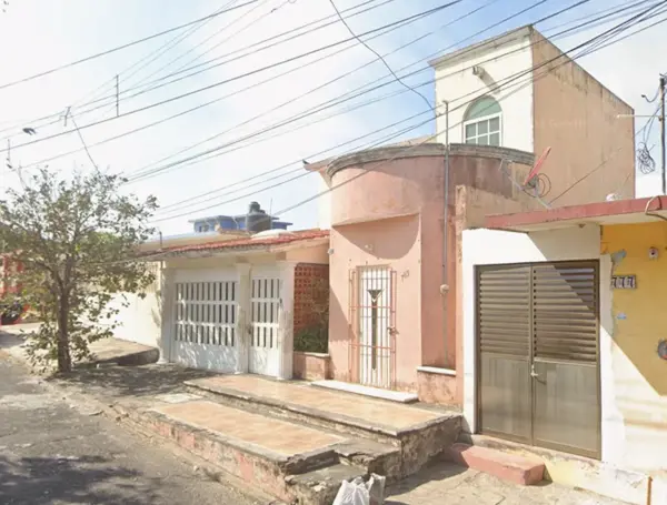 Casa en venta en Chapultepec, Veracruz — foto 2 de 6