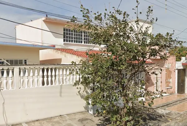 Casa en venta en Chapultepec, Veracruz — foto 3 de 6