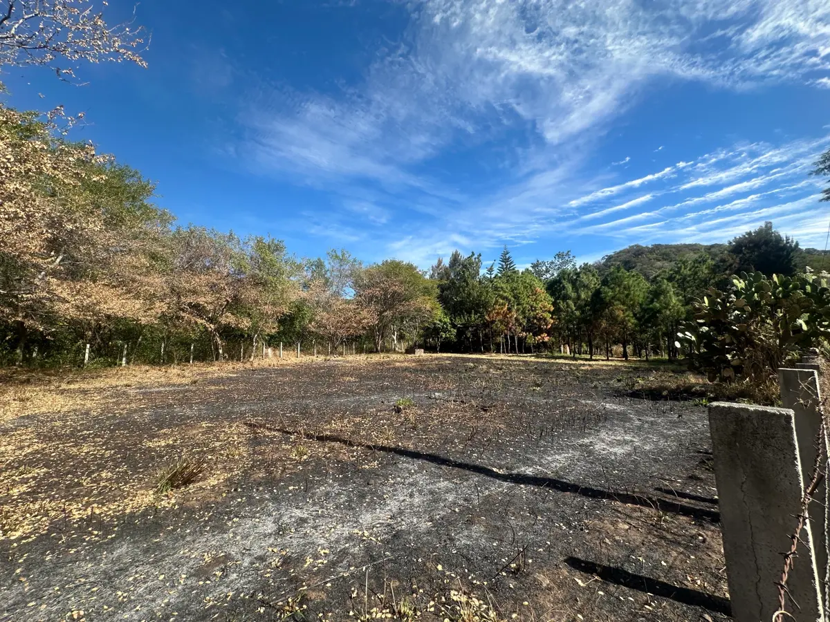 Terreno en venta en El Remate, Comala — foto 1 de 3