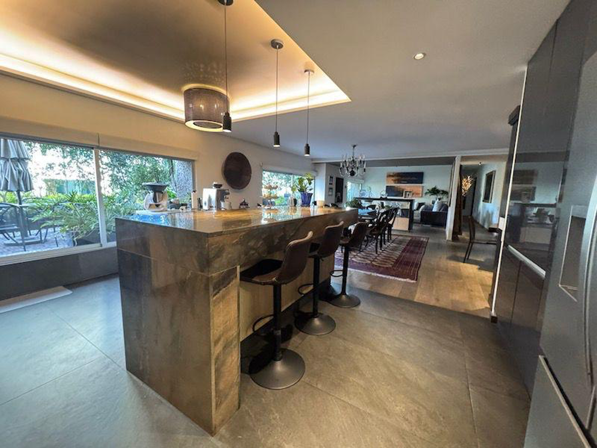 Departamento en renta en San Jerónimo Aculco, Álvaro Obregón — foto 1 de 66