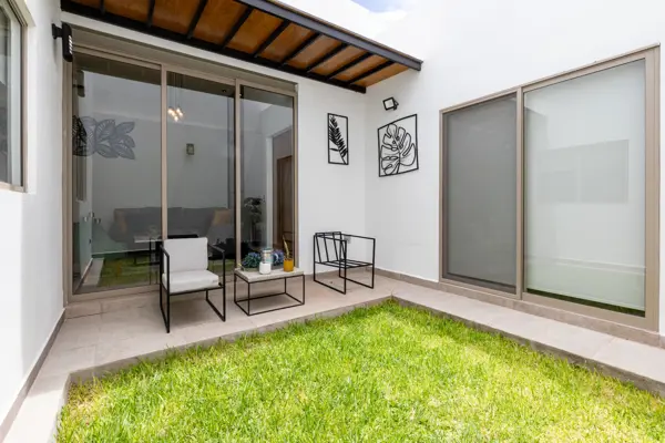 Casa en venta en Quintas del Palmar, Torreón — foto 2 de 47