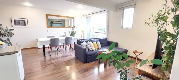 Departamento en venta en San Pedro de los Pinos, Benito Juárez — foto 2 de 18