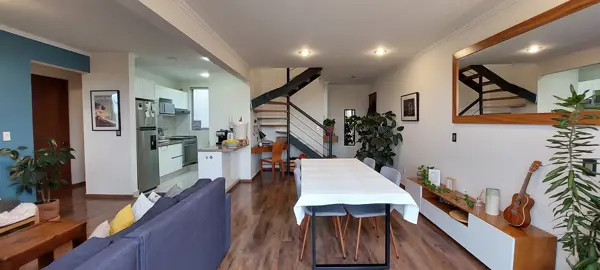 Departamento en venta en San Pedro de los Pinos, Benito Juárez — foto 3 de 18