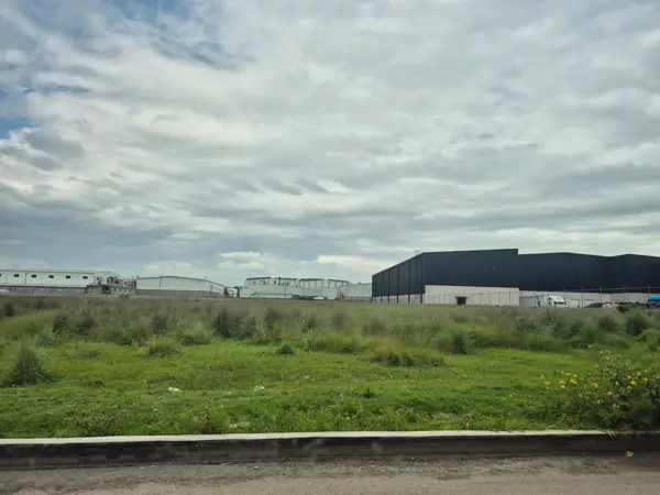 Terreno en venta en San Blas Otzacatipan, Toluca — foto 2 de 2