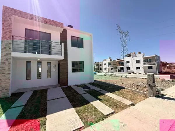 Casa en venta en Nuevo Centro de Población Agrícola el Chacón, Mineral de la Reforma — foto 2 de 22