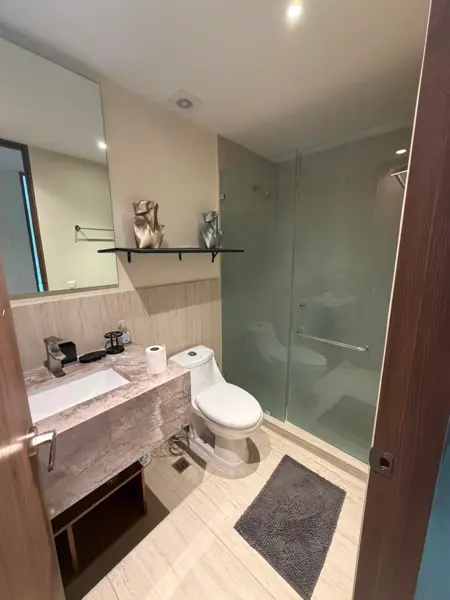 Departamento en renta en Colinas de San Jeronimo, Monterrey — foto 2 de 7