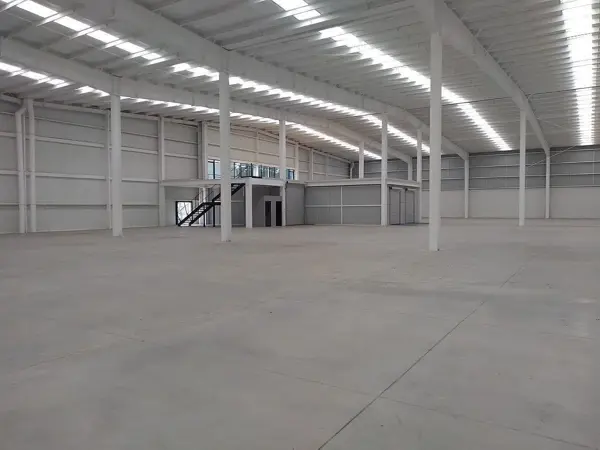 Bodega en renta en Jardín Industrial Ixtapaluca, Ixtapaluca — foto 3 de 17