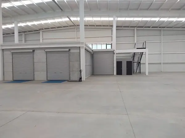 Bodega en renta en Jardín Industrial Ixtapaluca, Ixtapaluca — foto 2 de 17