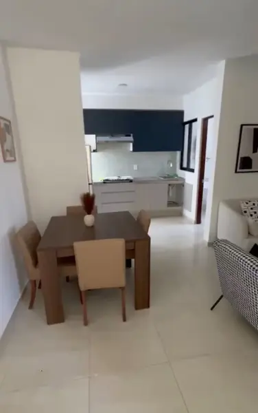 Departamento en venta en Ricardo Flores Magon, Boca del Río — foto 3 de 18