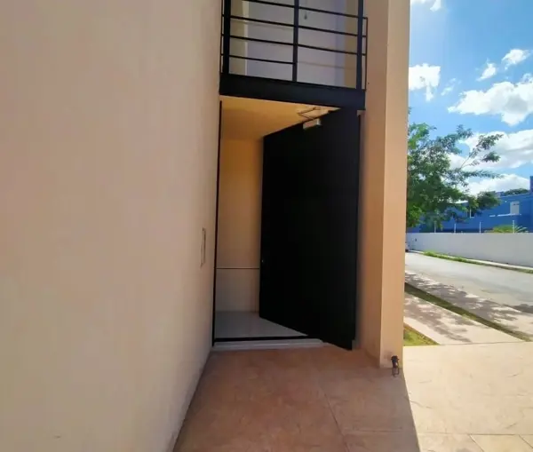 Departamento en renta en Temozon Norte, Mérida — foto 3 de 16