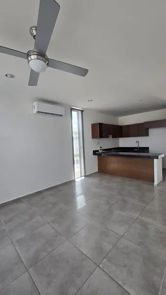 Departamento en renta en Temozon Norte, Mérida — foto 3 de 24