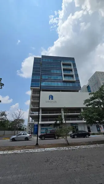 Oficina en renta en Altabrisa, Mérida — foto 2 de 11