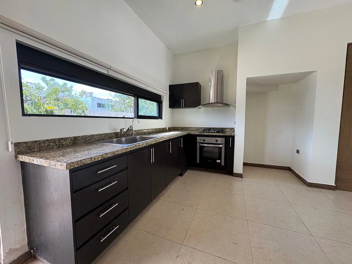 Casa en renta en Santa Gertrudis Copo, Mérida — foto 1 de 21