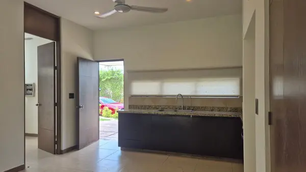 Casa en renta en Santa Gertrudis Copo, Mérida — foto 3 de 21