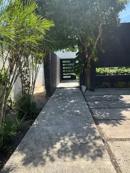 Casa en renta en La Ceiba, Mérida — foto 3 de 28