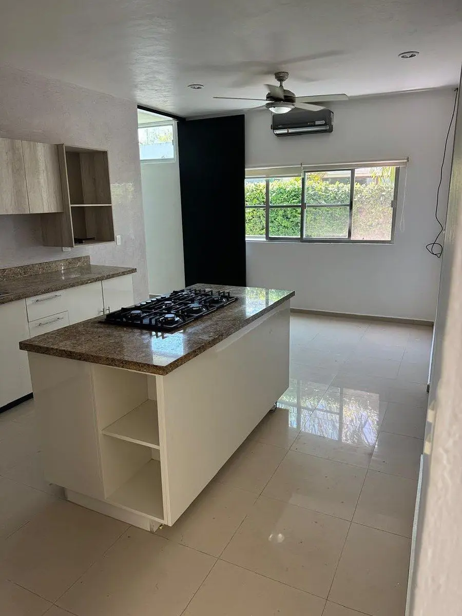 Casa en renta en La Ceiba, Mérida — foto 1 de 28