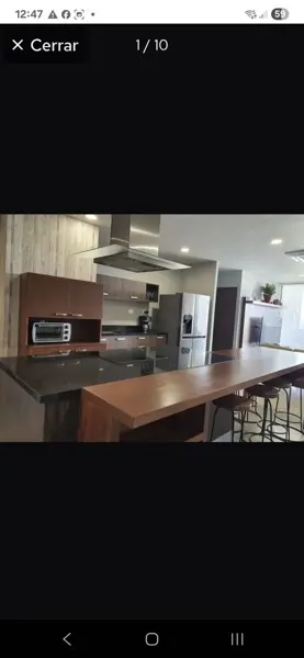 Departamento en renta en Montes de Ame, Mérida — foto 2 de 24
