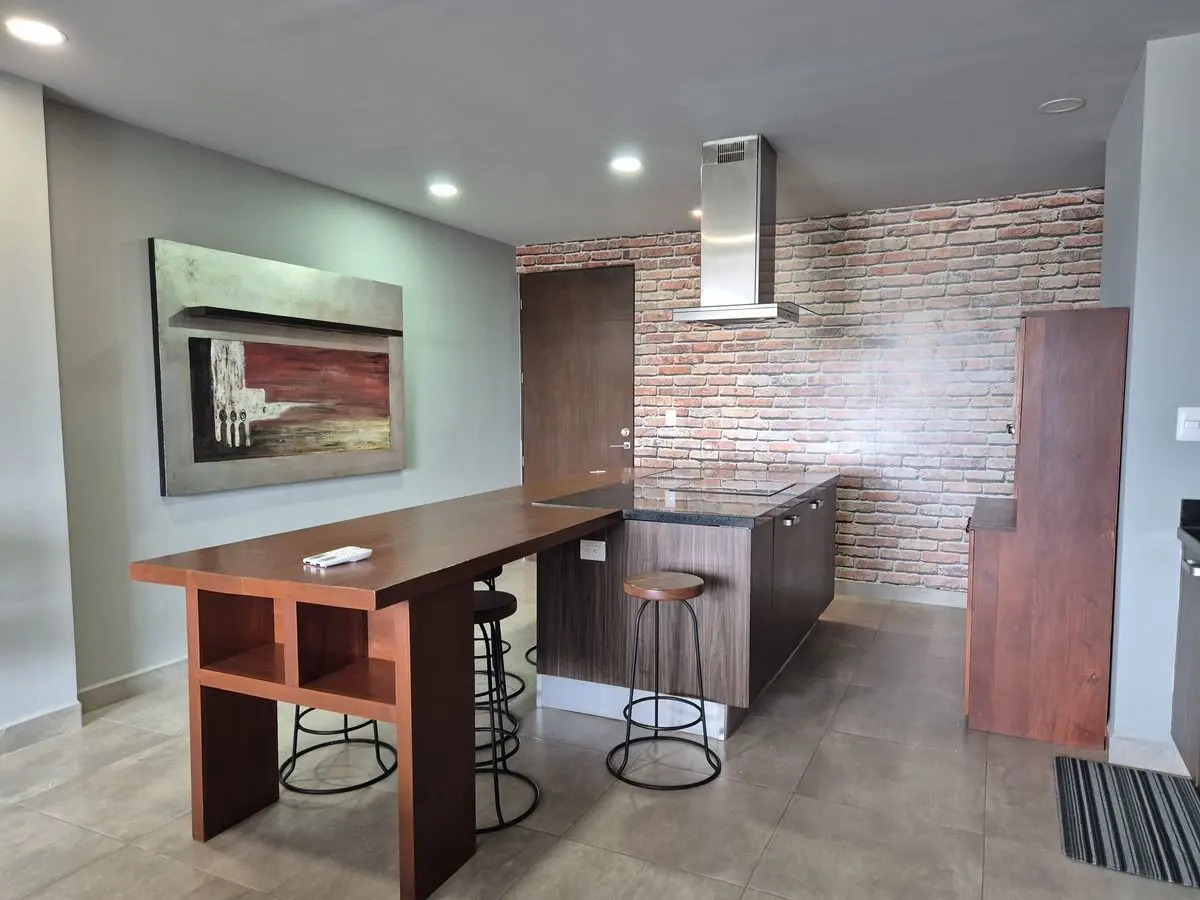 Departamento en renta en Montes de Ame, Mérida — foto 1 de 24
