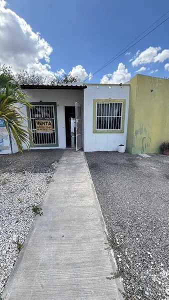 Casa en venta en Paseos de Opichen, Mérida — foto 3 de 42